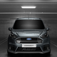 Illustration for article titled Ford MS-RT Transits.